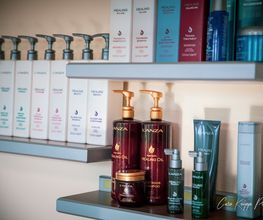 Friseursalon Freestyle Bild 5
