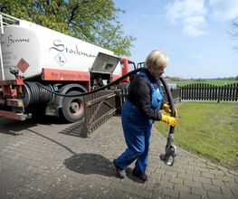 Stockmann/Berane Brennstoffe GmbH Bild 1