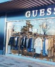 GUESS imagen 1