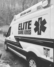Elite Care EMS - Emergency Medical Transportation & Ambulance Service image 10