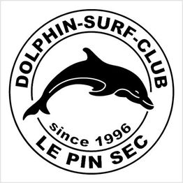 DOLPHIN SURF CLUB LE PIN SEC