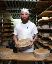 Caseificio Töira Bild 4