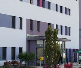 MEDICLIN Campus Wertheim