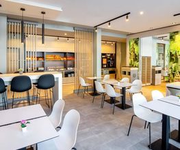 B&B HOTEL Wertheim Bild 6