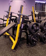 Gimnasio VivaGym Julián Camarillo imagen 4