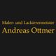 Malermäßige Neugestaltung & Rekonstruktion Andreas Ottmer e.K.