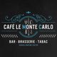Café Le Monte Carlo