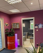 AUTOSUR Contrôle Technique BINGES image 2