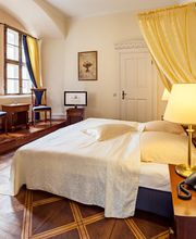Hotel & Spa Wasserschloss Westerburg Bild 19