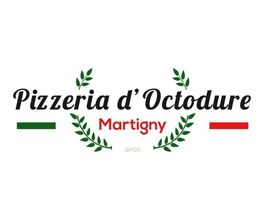 Pizzeria Restaurant d'Octodure Bild 1