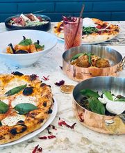 Pizza Blanqui image 13