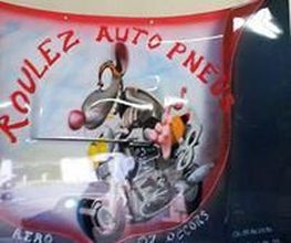 Auto-Pneus SARL image 10