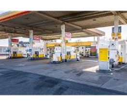 Shell Recharge Charging Station Bild 5