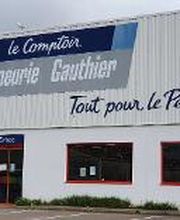 Le Comptoir Seigneurie Gauthier image 1