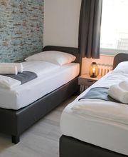 Hotel Central Wesseling Bild 16