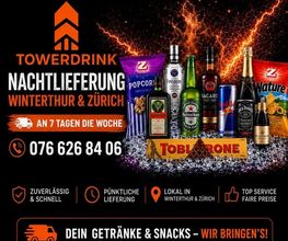 TOWERDRINK Bild 1
