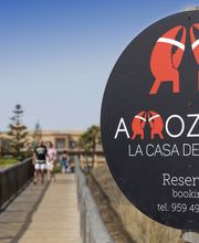 Arrozante Barceló Punta Umbría imagen 4