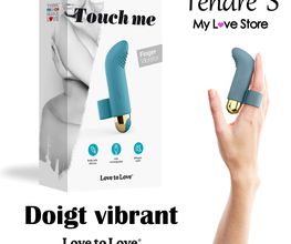 Tendre'S My Love Store image 7