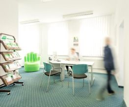 AOK PLUS - Filiale Ohrdruf Bild 5