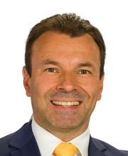  Enrico Birke - Selbstständiger Vertriebspartner für Swiss Life Select Bild 1