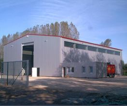 Weyher Entsorgung GmbH Bild 1
