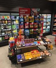 ORLEN Tankstelle Bild 6