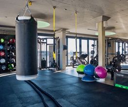 Fitness