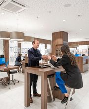 Optiker Visilab Wallisellen - Glattzentrum Bild 2