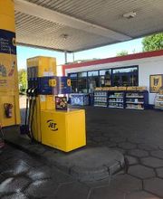 JET Tankstelle Bild 2