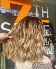 7th Sense Hairstyling Bild 14