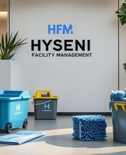 Hyseni Facility Management Bild 3