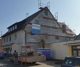 Gerüstbau Klester Bild 4