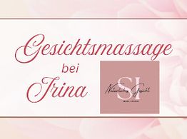 SI. Natürliches Gesicht logo