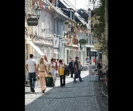 Stadtverwaltung Moers Bild 3