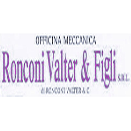 Officina Ronconi Valter & Figli logo