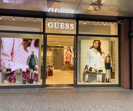 GUESS ACCESSORIES immagine 1