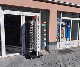 Apollo-Optik - Memmingen - Maximilianstr. Bild 1