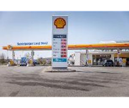 Shell Recharge Charging Station Bild 15