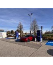 Aral pulse Ladestation Bild 1