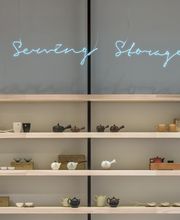 PAPER & TEA - Berlin Mitte Bild 3