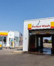 Shell Recharge Charging Station Bild 5