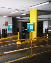 Parcheggio Saba Piazza Fiume immagine 2