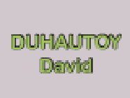 Duhautoy David