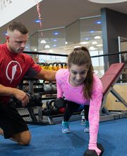 The Edge Fitness Clubs image 10