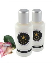 Naturkosmetik Koerperpflege Arganoel Mohnoel Jojobaoel