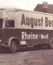 Beckmann GmbH Möbeltransport u. Lagerhaus Bild 1