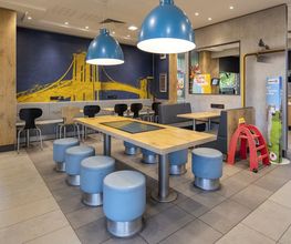 McDonald's Bild 6