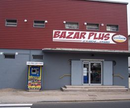Bazar Plus Le Thillot image 1