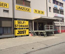 Jost Transport Bild 9