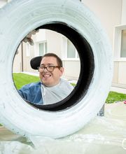 RSA/RSD Leopardi - Gruppo La Villa immagine 9